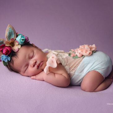 Book de fotos de bebes recien nacidos – Victoria