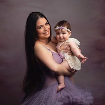 Sesiones de fotos mama e hijo – Nohelia