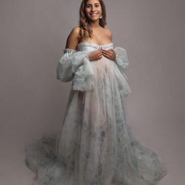 Sesion de fotos de embarazo – Karla