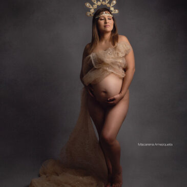 Fotos para embarazadas – Alejandra