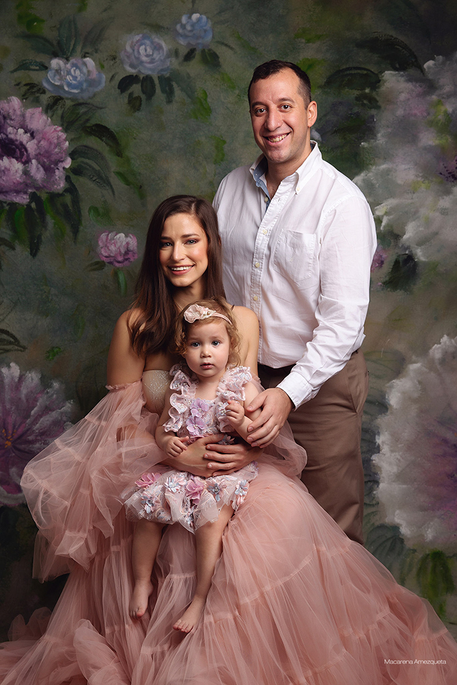 Sesiones de fotos del dia de la madre – Nicole