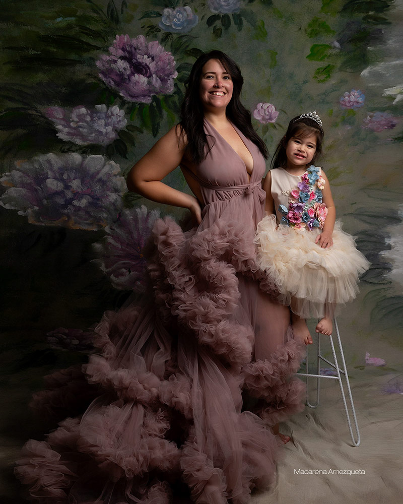 Sesiones de fotos del dia de la madre – Genesis