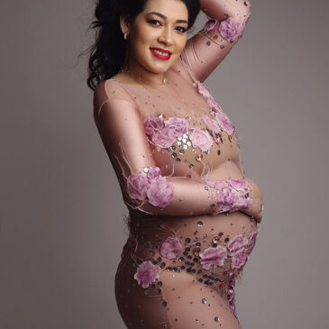 Sesion de fotos de embarazo – Lili