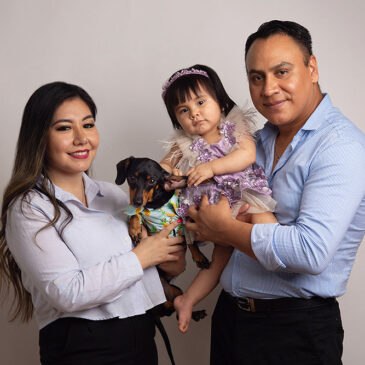 Sesion de fotos de smash Cake – Victoria
