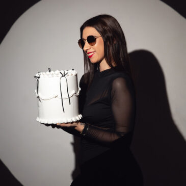 Book de fotos para cumple para mujeres – Stephy