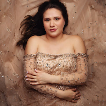 Book de fotos para mujeres – Desiree