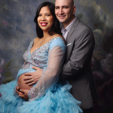 Sesiones de fotos para embarazadas – Carmen