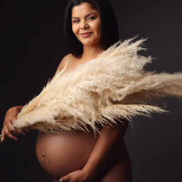 Sesiones de fotos para embarazadas – Josefina