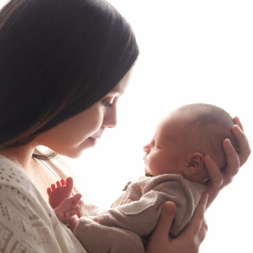 Sesiones de fotos de bebes recien nacidos varones – Lorenzo