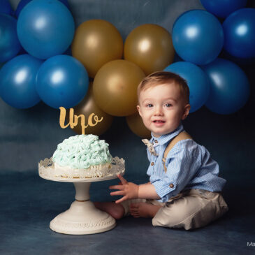 Book de fotos para bebes cumple y smash – Benja