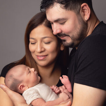 Sesion de fotos newborn bebe recien nacido varon – Isaza