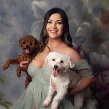 Sesiones de fotos de embarazo – Angelica