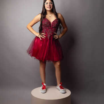 Ideas para un book de quince elegante y original: poses, vestuario y estilo